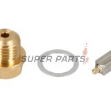 Βελόνα φλοτέρ καρμπυρατέρ -TOURMAX- Kawasaki KZ 900 1976-1977, Kawasaki KZ 1000 1978-1981, Suzuki GS 550/750 1977-1979, Suzuki GS 1000 1978-1979, Suzuki GS 850 1979, Suzuki TS 250 1973-1976, Suzuki TS 100/125 1978-1981