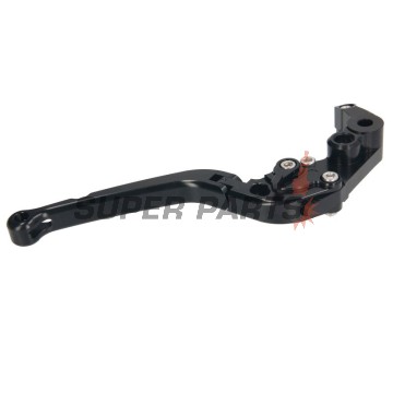 Μανέτα φρένου τιμονιού -4 RIDE- KHLDC08, BMW S 1000 2010-2017, Kawasaki ZX-6RR 600 2005-2006, MV Agusta F3 675 2013-2015, Suzuki GSX/GSX-R/GSX-S 600-1300 2004-2017, Triumph Daytona/Street Triple 675 2006-2015, Speed Triple 1050 2008-2010