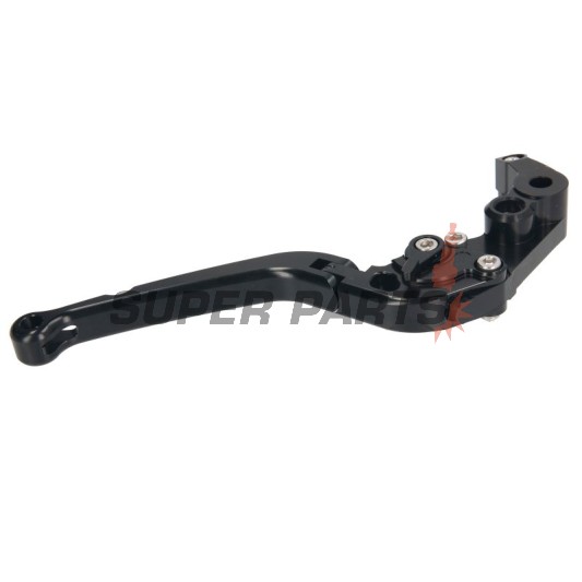 Μανέτα φρένου τιμονιού -4 RIDE- BMW S 1000 2010-2017, Kawasaki ZX-6RR 600 2005-2006, MV Agusta F3 675 2013-2015, Suzuki GSX/GSX-R/GSX-S 600-1300 2004-2017, Triumph Daytona/Street Triple 675 2006-2015, Speed Triple 1050 2008-2010