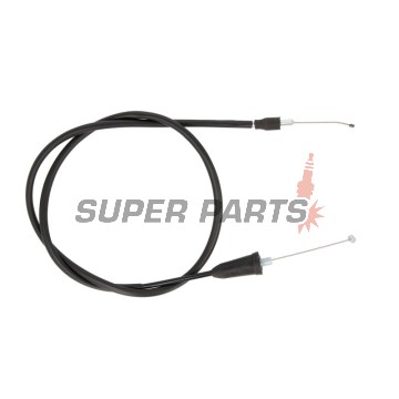 Ντίζα γκαζιού -4 RIDE- Suzuki RM 125/250 1995-2000