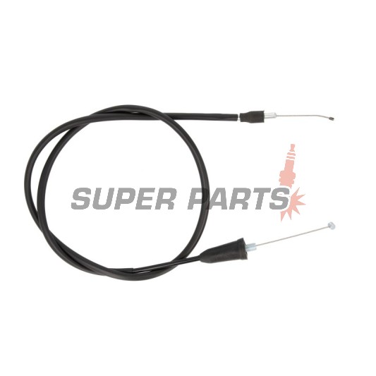 Ντίζα γκαζιού -4 RIDE- Suzuki RM 125/250 1995-2000