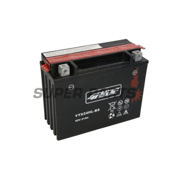 Μπαταρία -4 RIDE- YTX24HL-BS 4RIDE, 24Ah 12V