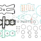 Πλήρες σετ φλαντζών κινητήρα -ATHENA- Honda CB 700 1984-1986, CB 750 1991-1998, CBX 750 1984-1995