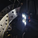 Πρόσθετος φωτισμός -OXFORD- τετράγωνο LED - γενικής χρήσης