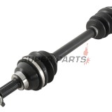 Ημιαξόνιο -ALL BALLS- Suzuki LT-A 500 2011-2017, LT-A 750 2011-2016