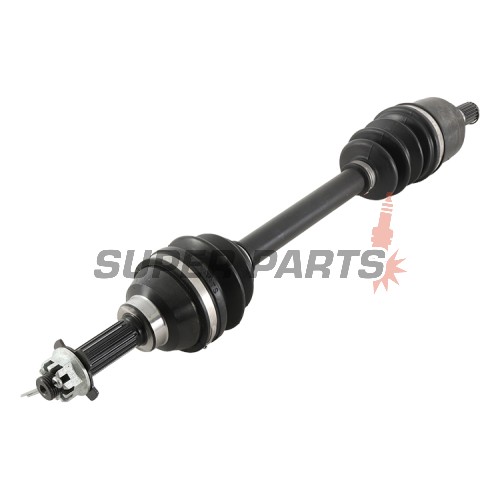Ημιαξόνιο -ALL BALLS- Suzuki LT-A 500 2011-2017, LT-A 750 2011-2016