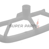 Φίλτρο αέρα -HIFLO FILTRO- HFF1015C, καλάθι για Honda XR250, XR350, XR400, XR600, XR650L/CRM250 (1983-2026)
