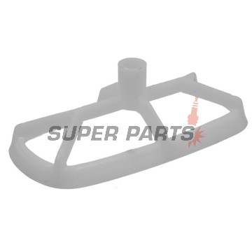 Φίλτρο αέρα -HIFLO FILTRO- HFF1015C, καλάθι για Honda XR250, XR350, XR400, XR600, XR650L/CRM250 (1983-2026)