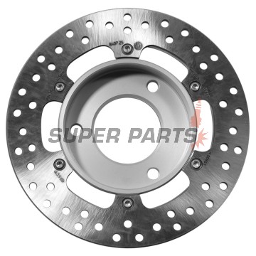 Δίσκος φρένου -BREMBO- 68B40725, Suzuki AN400 Burgman (2003-2005)