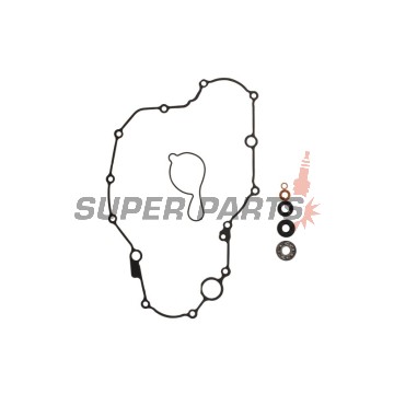 Κιτ επισκευής αντλίας νερού -ATHENA- Yamaha WR 450 2007-2014, YZ 450 2006-2009