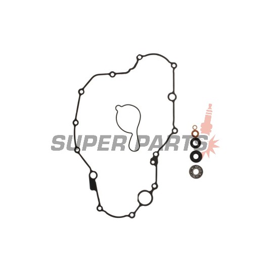 Κιτ επισκευής αντλίας νερού -ATHENA- Yamaha WR 450 2007-2014, YZ 450 2006-2009