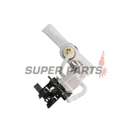 Αντλία καυσίμου -ALL BALLS- μονάδα αντλία, Harley-Davidson FLD 1690 2012-2016, FXD 1584 2009-2010, FXDB 1584 2009-2017, FXDBC 1690 2016, FXDC 1584 2009-2014, FXDF 1584 2009-2017, FXDFSE 1800 2009, FXDFSE2 1584 2010, FXDL 1584 2009-2017