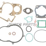 Πλήρες σετ φλαντζών κινητήρα -ATHENA- Husqvarna CR 50 2011-2012