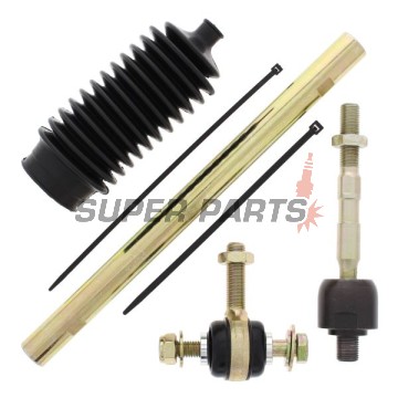 Μπάρα τιμονιού -ALL BALLS- 51-1054-L, Can-Am Maverick 1000 2013-2017