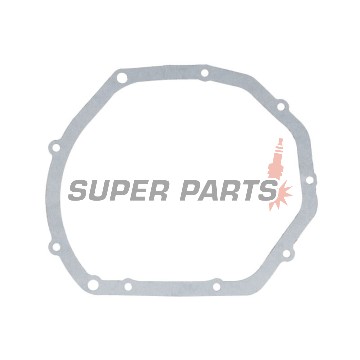 Φλάντζα καπακιού συμπλέκτη -WINDEROSA- Suzuki GSF 600 1996-2003, Suzuki GSF 1200 1995-2005, Suzuki GSX 600 1985-2006, Suzuki GSX 750 1989-2006, Suzuki GSX 1100 1991-1994, Suzuki GSX-R 750 1990-1992