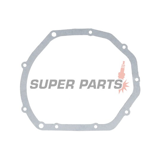 Φλάντζα καπακιού συμπλέκτη -WINDEROSA- Suzuki GSF 600 1996-2003, Suzuki GSF 1200 1995-2005, Suzuki GSX 600 1985-2006, Suzuki GSX 750 1989-2006, Suzuki GSX 1100 1991-1994, Suzuki GSX-R 750 1990-1992