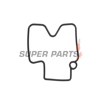 Φλάντζα καρμπυρατέρ/φλοτέρ -ALL BALLS- Suzuki DR-Z 400 2000-2007, Yamaha WR 400 1998-1999
