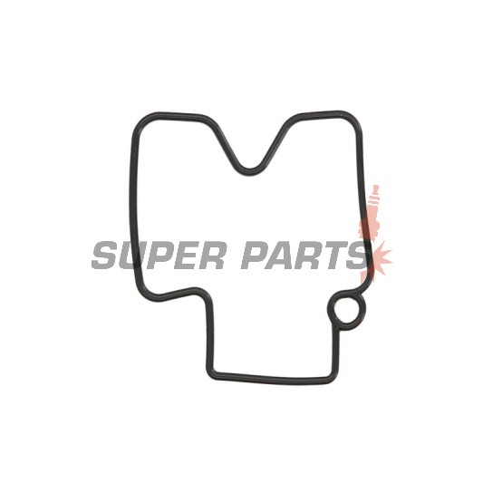 Φλάντζα καρμπυρατέρ/φλοτέρ -ALL BALLS- Suzuki DR-Z 400 2000-2007, Yamaha WR 400 1998-1999