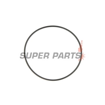 Φλάντζα αντλίας νερού -ATHENA- Yamaha WR 250 2001-2013, YZ 250 2001-2013