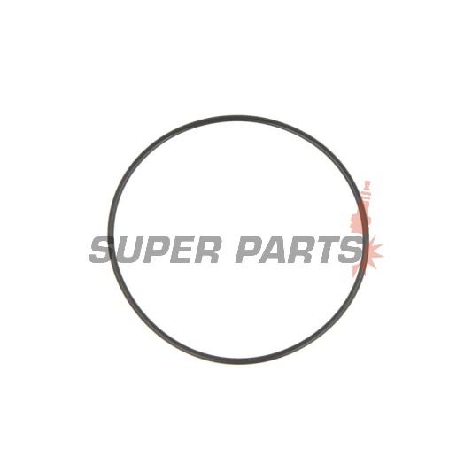 Φλάντζα αντλίας νερού -ATHENA- Yamaha WR 250 2001-2013, YZ 250 2001-2013