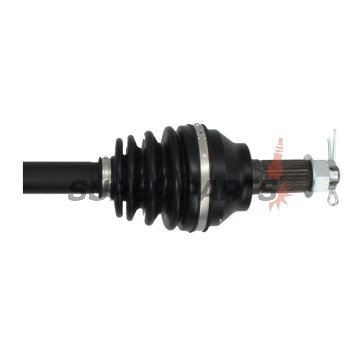 Ημιαξόνιο -ALL BALLS- Polaris RZR 1000 2016-2022