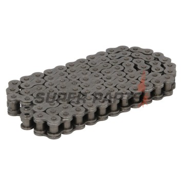 Αλυσίδα -JT- JTC530X1R098RL, μέγεθος 530, 98 κρίκοι, X-Ring ενισχυμένη