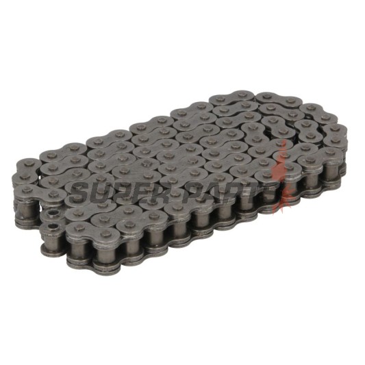 Αλυσίδα -JT- JTC530X1R098RL, μέγεθος 530, 98 κρίκοι, X-Ring ενισχυμένη