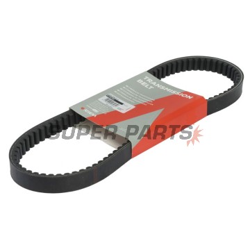 Ιμάντας -ATHENA- S41PLAT091, 916x23mm, Honda SH 125/150 2013-2019