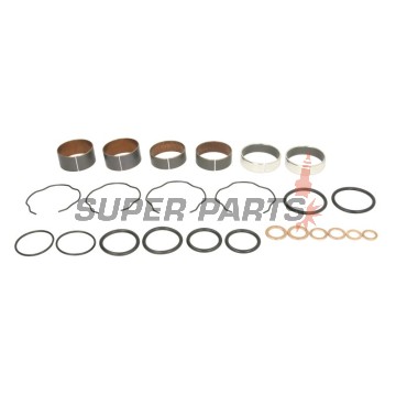 Κιτ επισκευής μπροστινού πιρουνιού -ALL BALLS- Kawasaki EN 500 1996-2009, KLE 500 2003-2006, ZG 1000 1994-2006, ZR 750 1991-1993, ZX 1000 1988-1990, ZX 1100 1995-1997, ZX-6R 600 1995-1997, Suzuki DR 650 1990-1996, 2017, XJ 900 1995-2001