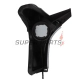 Φλας -VICMA- μπροστινό αριστερό, διάφανο, HONDA XL 650 2005-2005