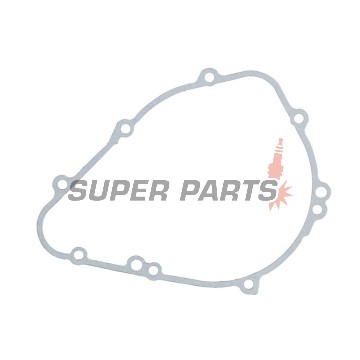 Φλάντζα καπακιού στάτη -WINDEROSA- Kawasaki KLZ 1000 2015-2019, Kawasaki Z 900 2018, Kawasaki Z 1000 2010-2016, Kawasaki ZX-10R 1000 2011-2019