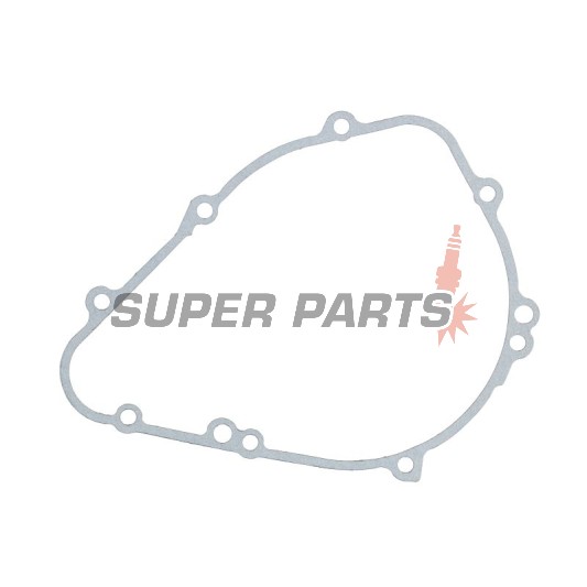 Φλάντζα καπακιού στάτη -WINDEROSA- Kawasaki KLZ 1000 2015-2019, Kawasaki Z 900 2018, Kawasaki Z 1000 2010-2016, Kawasaki ZX-10R 1000 2011-2019