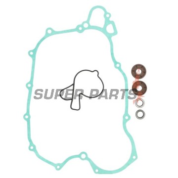 Κιτ επισκευής αντλίας νερού -WINDEROSA- Husqvarna FE 501 2016, KTM EXC 500 2016, KTM SX-F 450 2013, KTM XC-F 450 2013-2014, KTM XC-W 450 2014-2016, KTM XC-W 500 2016
