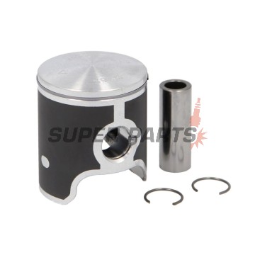 Σετ πιστονιού -VERTEX- 39.46mm, KTM SX/SXS 50, Husqvarna TC50, GasGas MC50 2009-2025