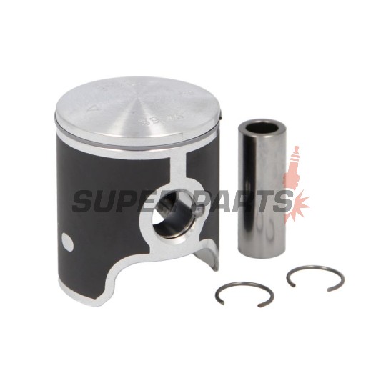 Σετ πιστονιού -VERTEX- 39.46mm, KTM SX/SXS 50, Husqvarna TC50, GasGas MC50 2009-2025
