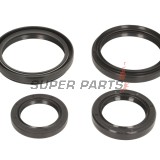 Κιτ επισκευής διαφορικού -ALL BALLS- Arctic Cat 250 2004-2005, 366 2008-2011, 400 2004-2008, 2010-2014, 450 2012, 500 2004-2009, 2013-2014, 550 2009-2014, 650 2004-2012, 686 2010, 700 2006-2015, Prowler 1000 2009-2014