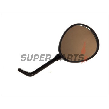 Καθρέφτης -VICMA- αριστερό, Aprilia Scarabeo 125/200/250/400/500 Light/i.e., Triumph Daytona 955i, Speed Triple 750/900/955/1050, 1994-2013