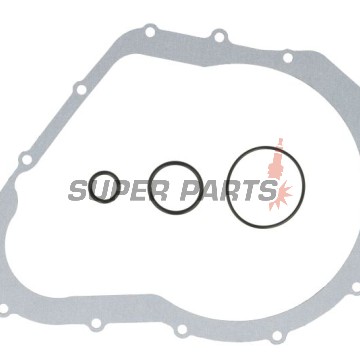 Φλάντζα καπακιού συμπλέκτη -WINDEROSA- Suzuki GSX-R 600 2006-2011, Suzuki GSX-R 750 2006-2011, Suzuki GSX-S 750 2015-2016