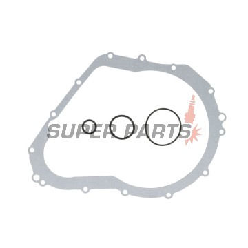 Φλάντζα καπακιού συμπλέκτη -WINDEROSA- Suzuki GSX-R 600 2006-2011, Suzuki GSX-R 750 2006-2011, Suzuki GSX-S 750 2015-2016
