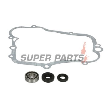 Κιτ επισκευής αντλίας νερού -WINDEROSA- Yamaha YZ 85 2002-2019