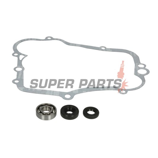 Κιτ επισκευής αντλίας νερού -WINDEROSA- Yamaha YZ 85 2002-2019