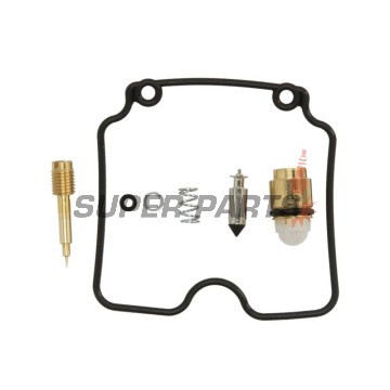 Κιτ επισκευής καρμπυρατέρ -TOURMAX- Yamaha TW 200 2001-2017, Yamaha XT 250 2008-2012