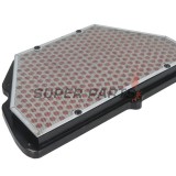 Φίλτρο αέρα -HIFLO FILTRO- HFA1603, Honda CBR600F FX/FY (1999-2000)