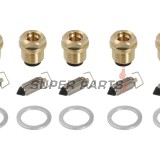 Βελόνα φλοτέρ καρμπυρατέρ -TOURMAX- Yamaha XJ 650 1980-1983, Yamaha XJ 750 1981-1983, Yamaha XJ 700 1986, Yamaha XV 920 1981-1983, Yamaha XV 700 1984-1987, Yamaha XV 750 1988
