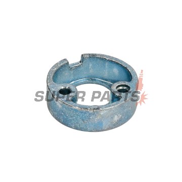Τάπα για κλειδαριά -RMS- Vespa ET3 125 1976-1983, Vespa P 125 1979-1983, Vespa P 150 1979-1984, Vespa PX 200 1979-1992, Vespa Vespa 125 1967-1972, Vespa Vespa 50 1967-1982