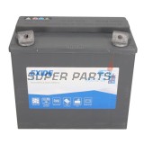 Μπαταρία -EXIDE- GEL12-30, 30Ah 12V