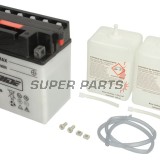 Μπαταρία -4 RIDE- CB16CL-B 4RIDE, 19Ah 12V