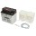 Μπαταρία -4 RIDE- CB16CL-B 4RIDE, 19Ah 12V