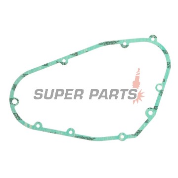 Φλάντζα καπακιού συμπλέκτη -ATHENA- Husqvarna SMR 510 1989-1991, SMR 570 2001-2004, SMR 630 2004-2008, TC 510 1988/1990-1991, TC 610 1991/1993-2004, TE 510 1984/1990, TE 350 1990-1995, TE 610 1991-2001, TXC 510 2002