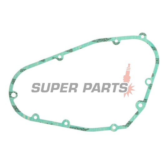 Φλάντζα καπακιού συμπλέκτη -ATHENA- Husqvarna SMR 510 1989-1991, SMR 570 2001-2004, SMR 630 2004-2008, TC 510 1988/1990-1991, TC 610 1991/1993-2004, TE 510 1984/1990, TE 350 1990-1995, TE 610 1991-2001, TXC 510 2002